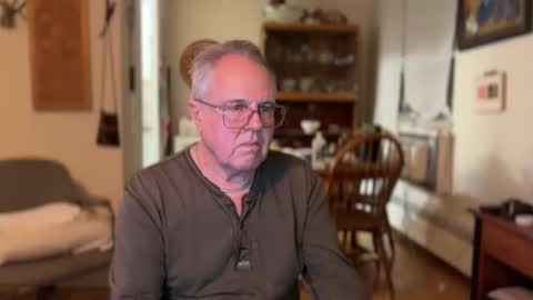 eros online show from February 14, 2025, 3:33 am