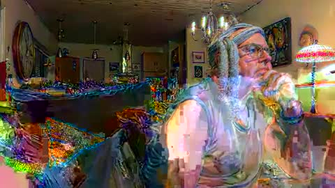 eros online show from February 23, 2025, 2:51 am