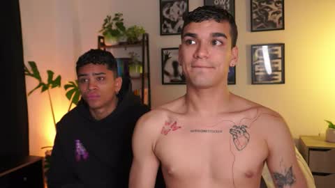 Eros Wild online show from September 16, 2025, 5:52 am