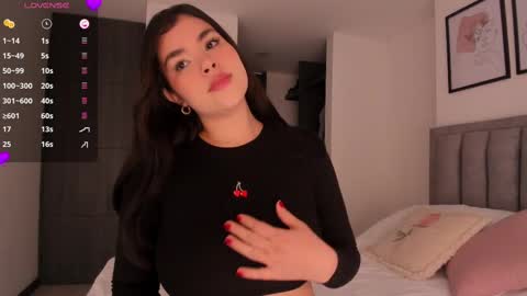 Karen online show from February 10, 2025, 7:17 pm