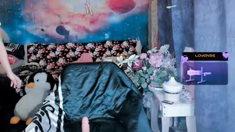 Eve online show from February 16, 2025, 1:05 pm