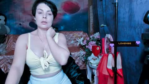 Eve online show from February 23, 2025, 3:29 pm