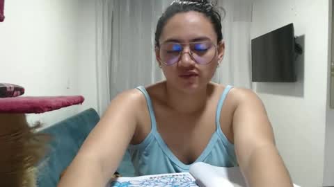 erotic_fusion_ online show from June 1, 2026, 12:01 am