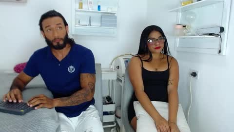 Snapshot of erotic_spa chatting on April 2, 2026, 7:33 pm EROTIC SPA online show from April 2, 2026, 7:33 pm