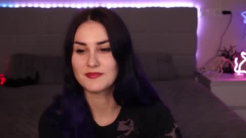 erotic_synth_goddess online show from October 5, 2025, 5:11 pm