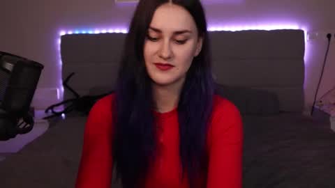 erotic_synth_goddess online show from October 11, 2025, 5:22 pm