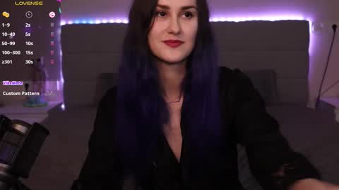 erotic_synth_goddess online show from October 12, 2025, 5:12 pm