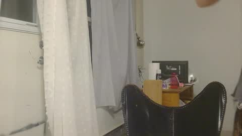 Nikki Erotica online show from November 29, 2025, 9:34 am