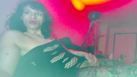 Nikki Erotica online show from May 22, 2026, 9:15 am