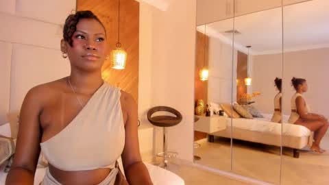 Alana online show from March 8, 2026, 2:04 am