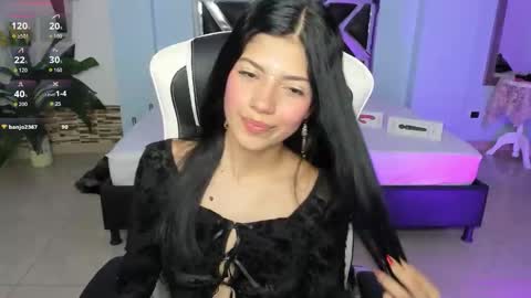 Valentine online show from November 22, 2025, 3:27 am