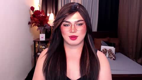 Anastasia online show from December 17, 2024, 8:21 pm