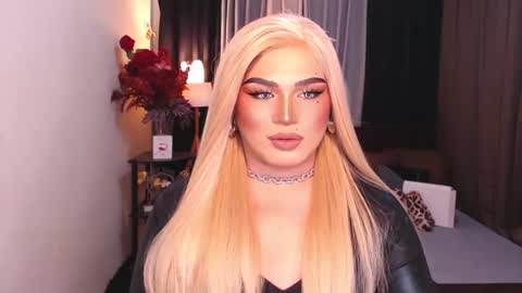 Anastasia online show from December 23, 2024, 12:46 am