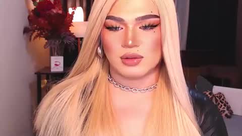 Anastasia online show from December 23, 2024, 3:50 am