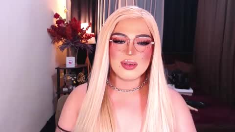 Anastasia online show from January 7, 2025, 5:20 pm