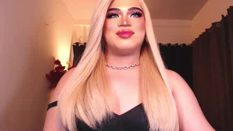 Anastasia online show from February 6, 2025, 8:23 pm