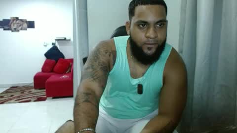 Eroticoblack online show from September 12, 2025, 11:15 pm