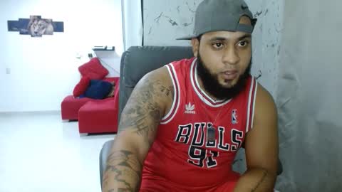 Eroticoblack online show from March 3, 2026, 4:18 am