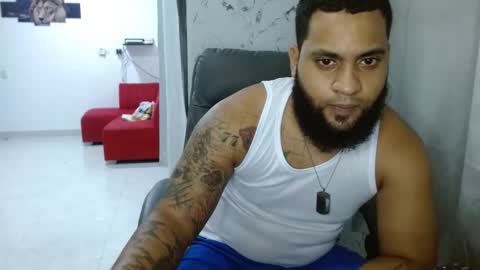 Eroticoblack online show from April 4, 2026, 4:22 am