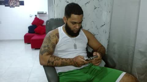 Snapshot of eroticoblack chatting on April 30, 2026, 4:08 am Eroticoblack online show from April 30, 2026, 4:08 am