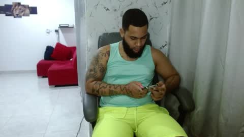 Snapshot of eroticoblack chatting on June 2, 2026, 4:14 am Eroticoblack online show from June 2, 2026, 4:14 am