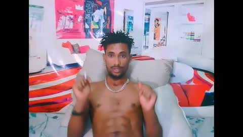 Liam online show from February 12, 2026, 4:46 pm