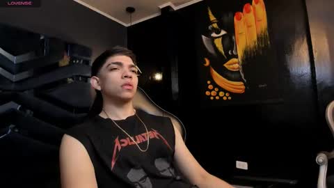 Snapshot of eryonbradley chatting on October 23, 2025, 11:20 am Eryon online show from October 23, 2025, 11:20 am