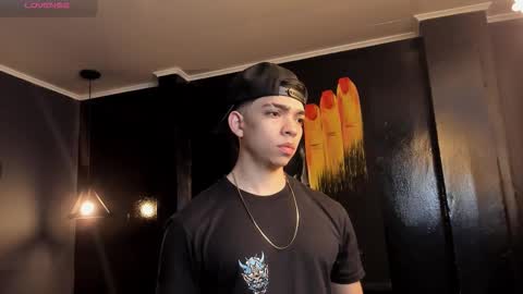 Snapshot of eryonbradley chatting on November 5, 2025, 11:10 am Eryon online show from November 5, 2025, 11:10 am