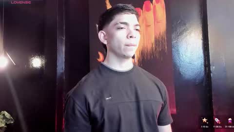 Snapshot of eryonbradley chatting on November 6, 2025, 11:11 am Eryon online show from November 6, 2025, 11:11 am