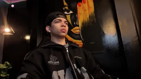 Snapshot of eryonbradley chatting on November 22, 2025, 11:20 am Eryon online show from November 22, 2025, 11:20 am