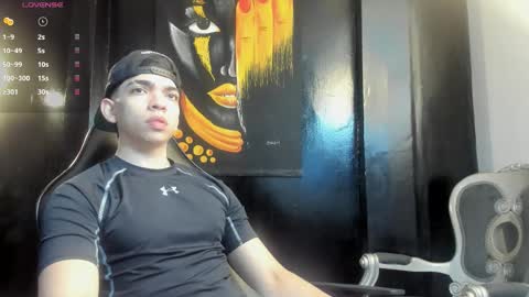 Snapshot of eryonbradley chatting on November 26, 2025, 11:11 am Eryon online show from November 26, 2025, 11:11 am