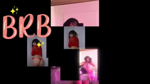 SCARLETT online show from December 17, 2024, 9:49 pm
