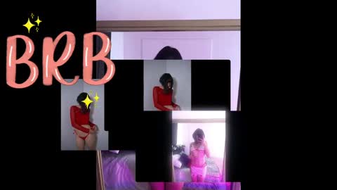 SCARLETT online show from December 18, 2024, 4:28 pm