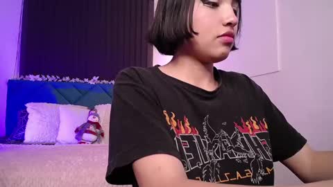 SCARLETT online show from December 27, 2024, 7:14 pm