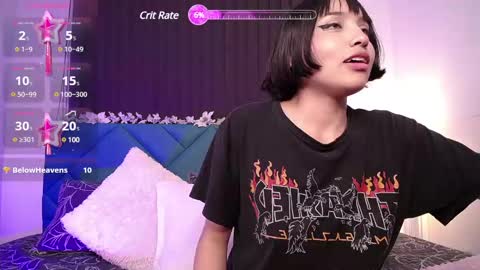 SCARLETT online show from December 27, 2024, 10:16 pm