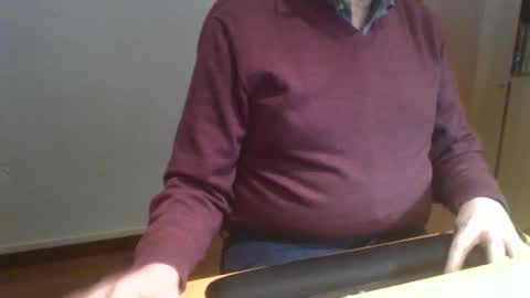 esclavo_hot online show from December 22, 2025, 8:55 am