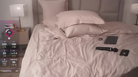 Eseniya online show from October 10, 2025, 5:17 am