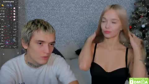 Megan and Brad online show from December 22, 2025, 1:30 pm