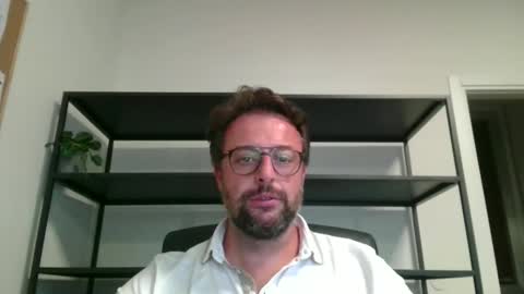 esibizionista 91 online show from September 15, 2025, 2:39 pm