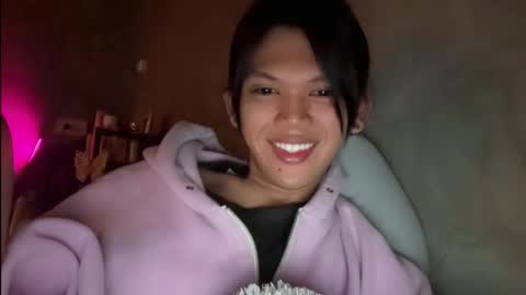 Chelliane online show from February 6, 2026, 1:32 am