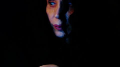 Esther online show from March 12, 2025, 8:31 pm