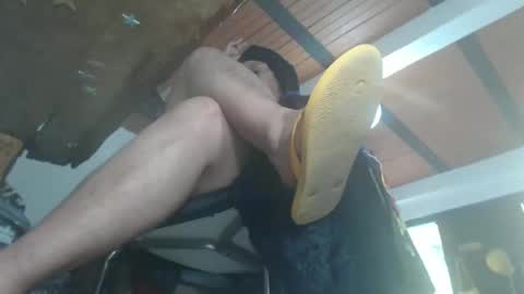 Eskela911 online show from February 27, 2025, 1:38 am