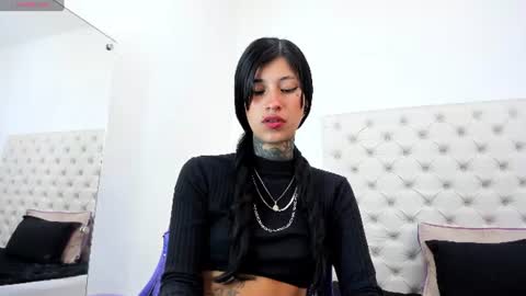 Snapshot of esmeralda_06 chatting on July 14, 2026, 3:18 pm esmeralda online show from July 14, 2026, 3:18 pm