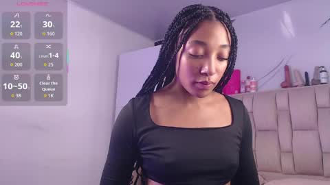 esmeralda_bk online show from April 15, 2026, 7:58 pm