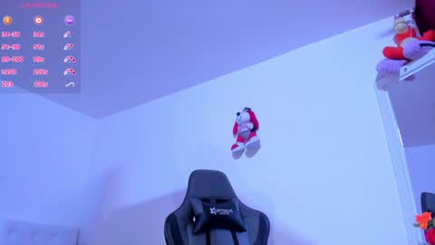 esme online show from January 5, 2025, 11:22 pm