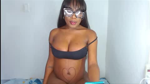 Esmeralda parck online show from February 13, 2025, 2:52 pm