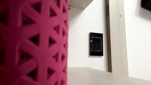 ESMERALDA online show from February 17, 2025, 1:04 am