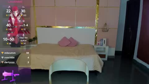 ESMERALDA online show from February 25, 2025, 10:15 am