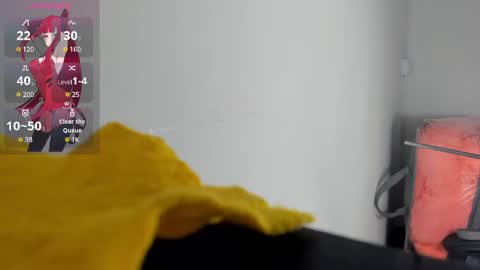 ESMERALDA online show from February 27, 2025, 3:47 am