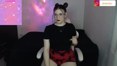 Xbebetax online show from February 28, 2025, 1:58 am